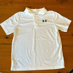Under Armour polo shirt
